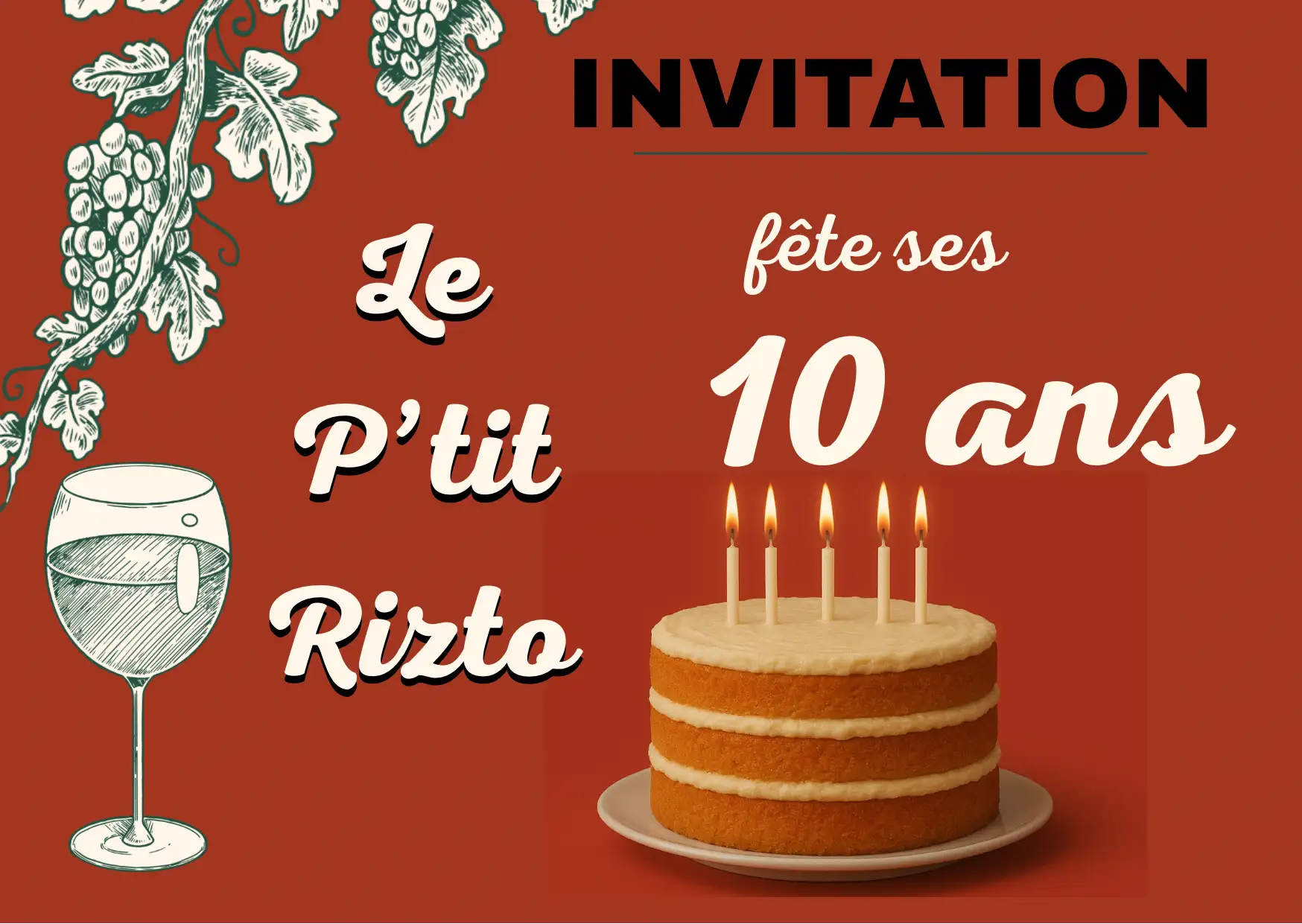 menu samedi 25 octobre