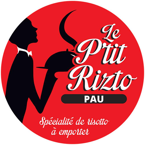 Logo Le P'tit Rizto